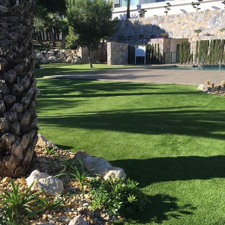 Naranjo Golf & Leisure Appartement Dehesa de Campoamor  Buitenkant foto