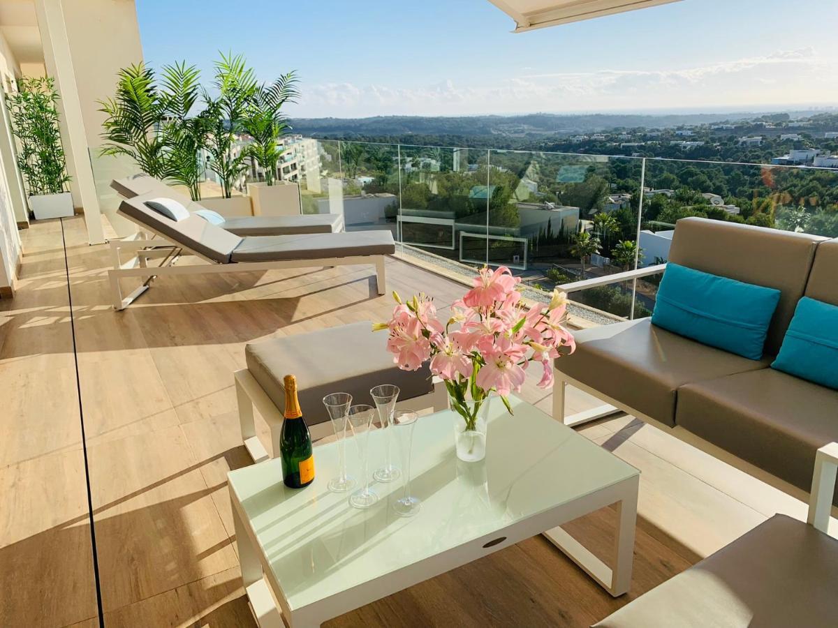 Naranjo Golf & Leisure Appartement Dehesa de Campoamor  Buitenkant foto