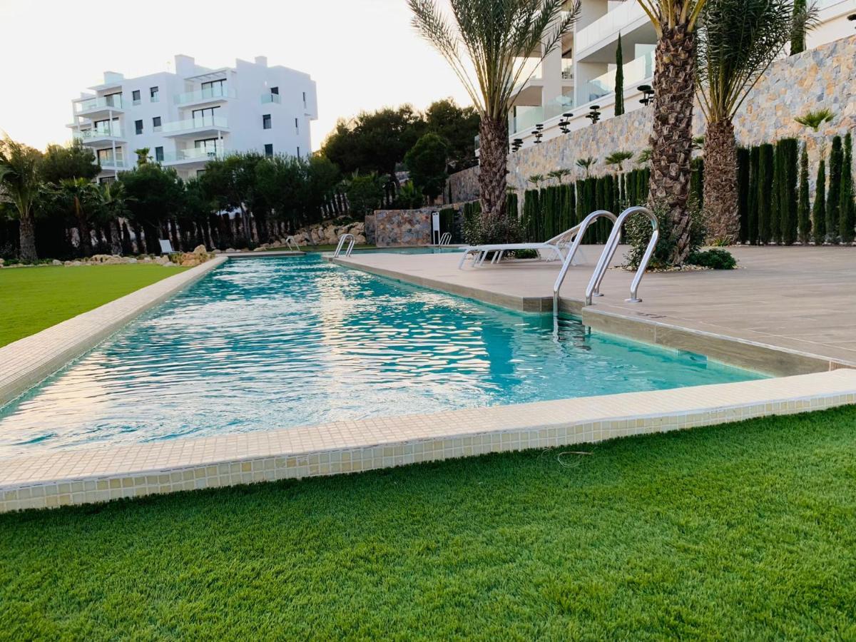 Naranjo Golf & Leisure Appartement Dehesa de Campoamor  Buitenkant foto