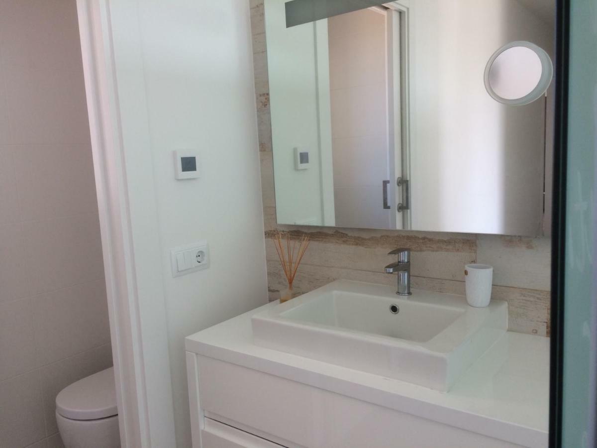 Naranjo Golf & Leisure Appartement Dehesa de Campoamor  Buitenkant foto