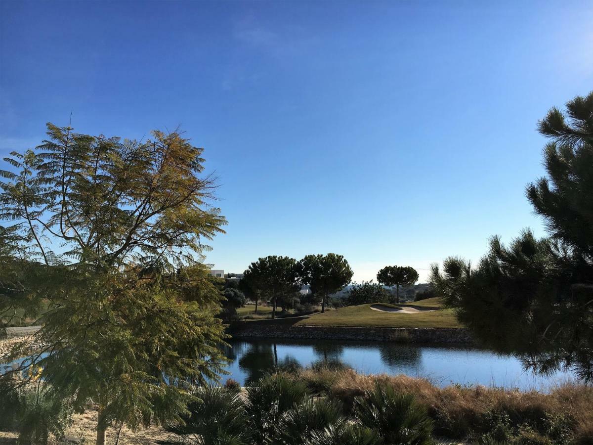 Naranjo Golf & Leisure Appartement Dehesa de Campoamor  Buitenkant foto