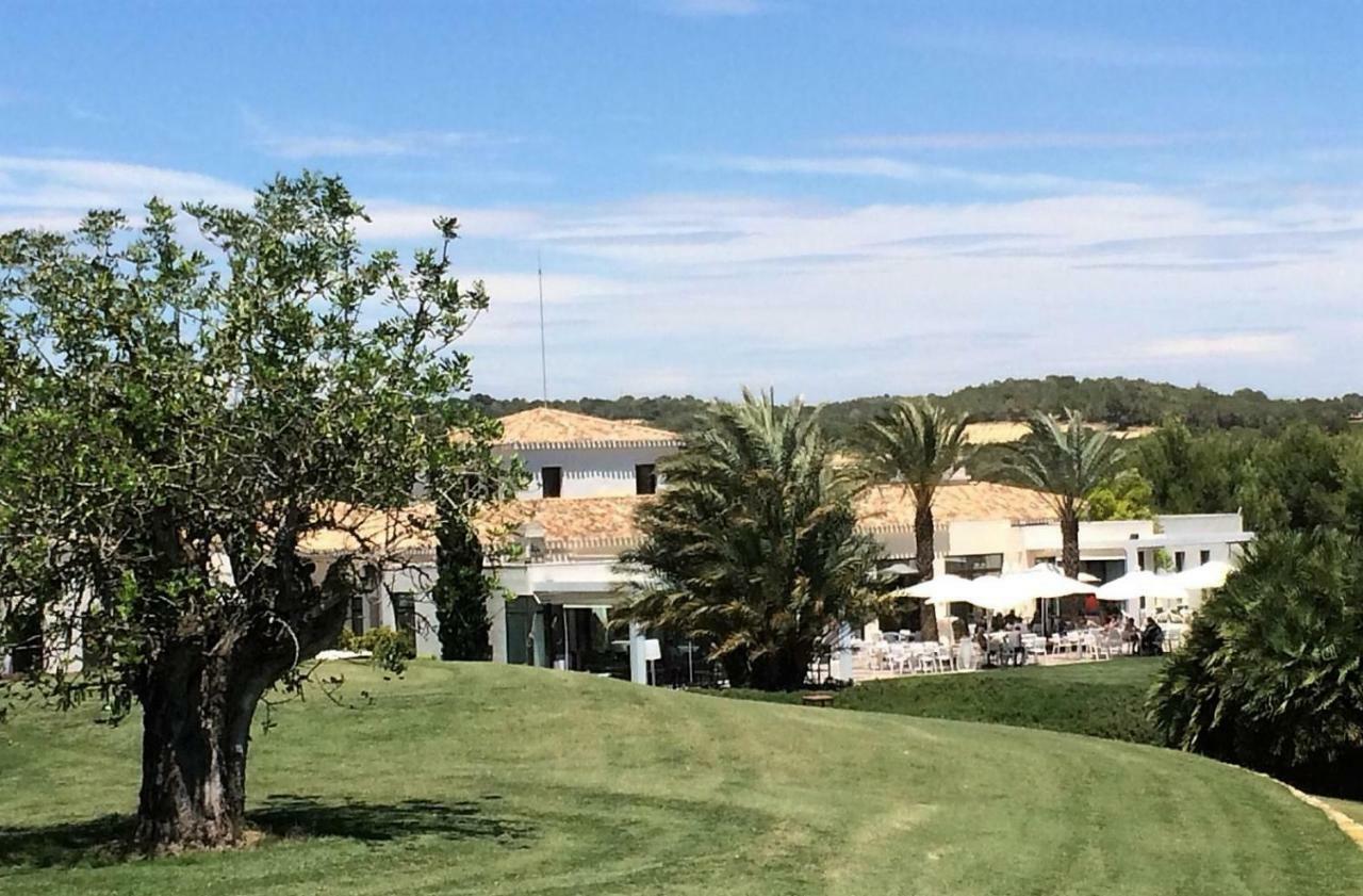 Naranjo Golf & Leisure Appartement Dehesa de Campoamor  Buitenkant foto