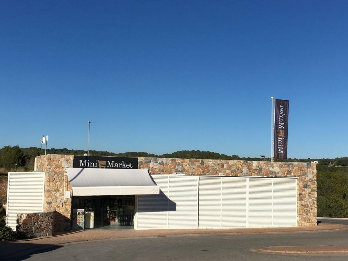 Naranjo Golf & Leisure Appartement Dehesa de Campoamor  Buitenkant foto